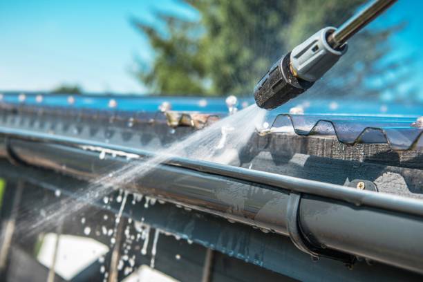 Best Commercial Building Pressure Washing  in Titusville, FL