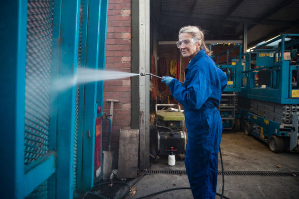 Why Choose Our Certified Pressure Washing Experts for Your Project Needs in Titusville, FL?