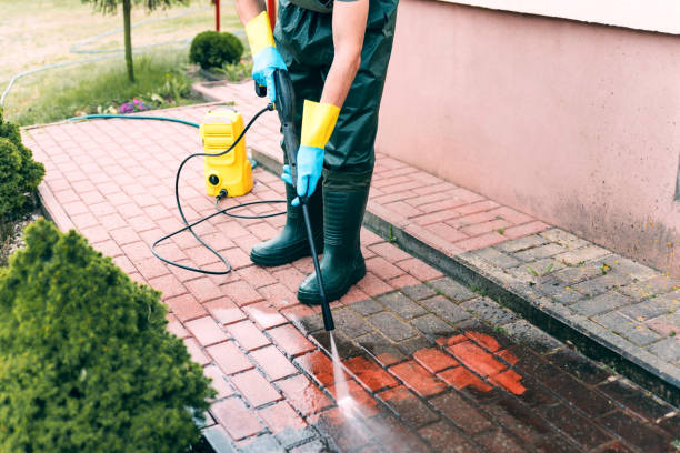Best Deck Cleaning Services  in Titusville, FL
