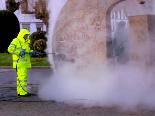 Best Affordable Power Washing  in Titusville, FL