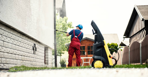 Best Roof Power Washing Services  in Titusville, FL